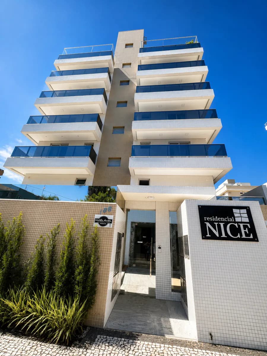 Residencial Nice — Caiobá, PR